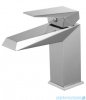 Art Platino Rok bateria umywalkowa chrom ROK-BUN.010C